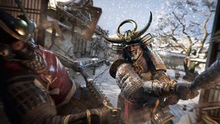 Assassin's Creed Shadows' reveal gives us our first look at the series' revamped technology
