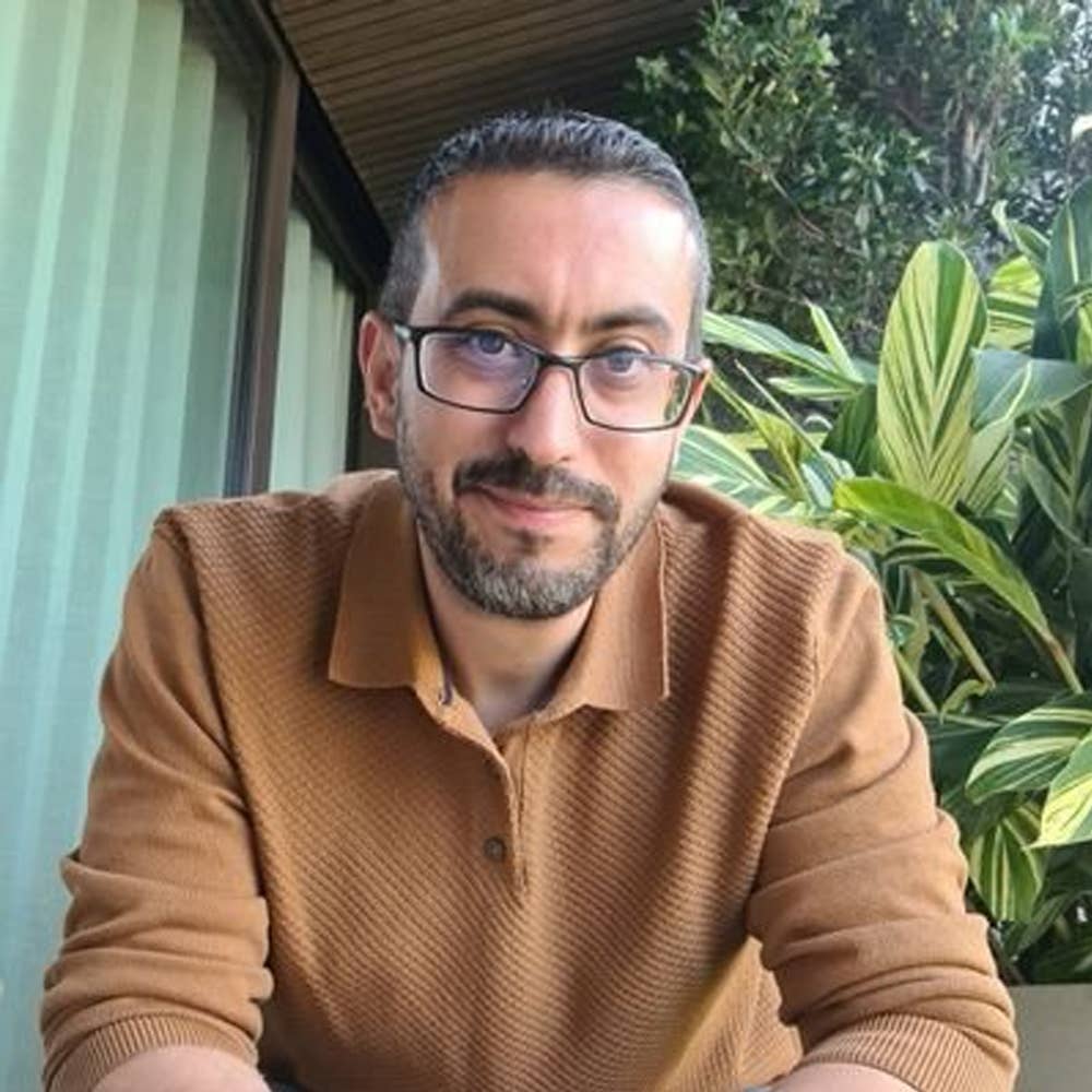 Zac Antonaci, CEO of Gambit Digital