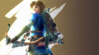 Zelda: Breath of the Wild - Switch vs Wii U Stress Tests