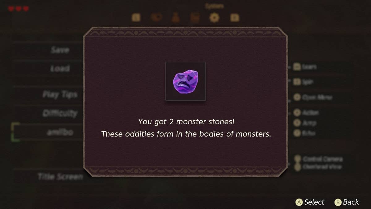 All Zelda Echoes of Wisdom Amiibo rewards and unlocks | Eurogamer.net