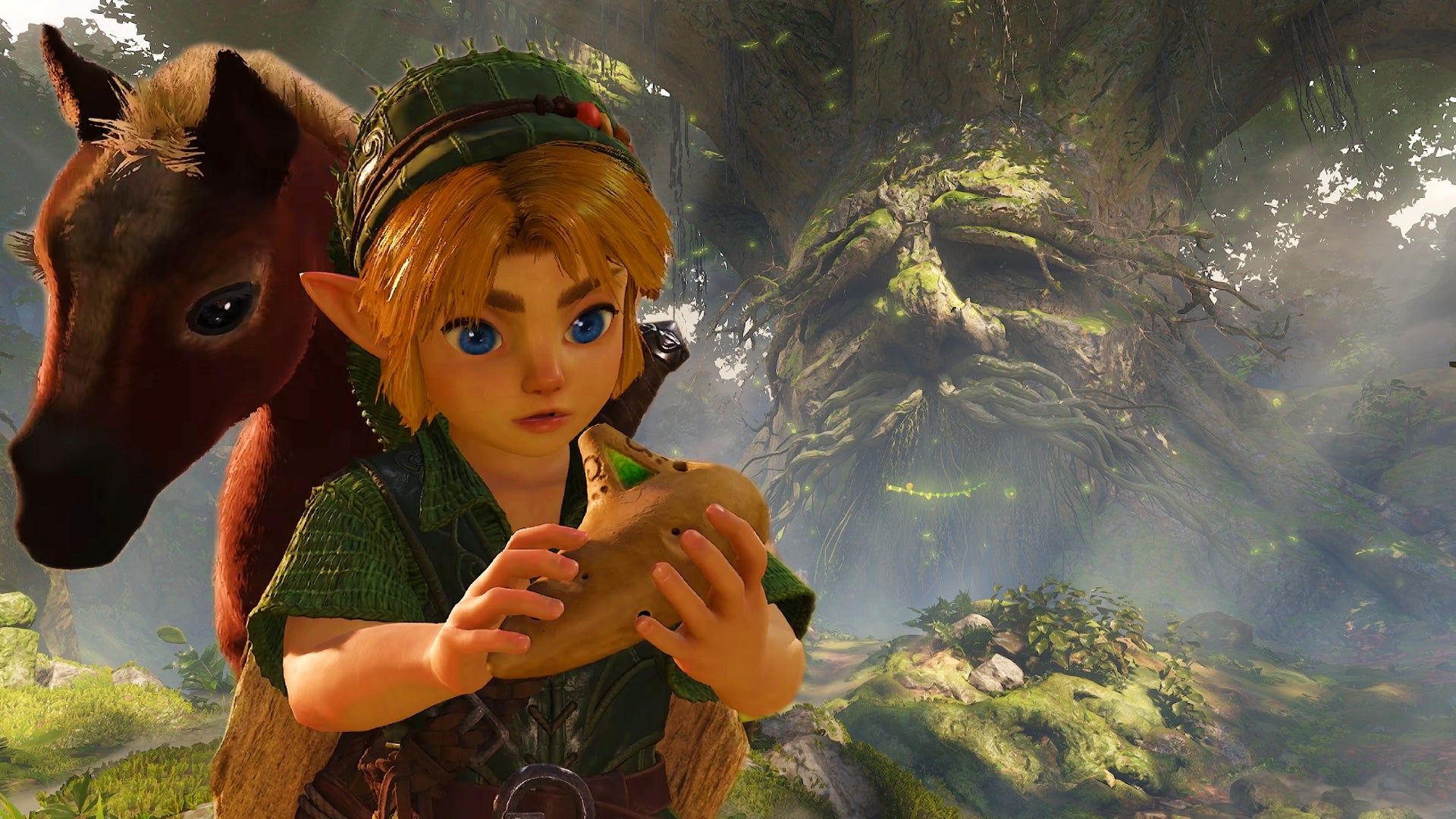 The Legend of Zelda: Hori enthüllt neues Switch-2-Zubehör zum 40. Jubiläum