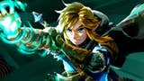 The Legend of Zelda: Tears of the Kingdom - Será demasiado grande para a Switch?