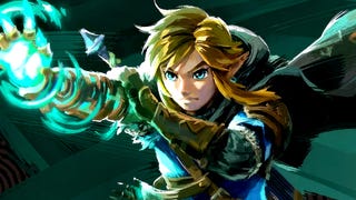 Zelda: Tears of the Kingdom vendeu mais 247 mil unidades físicas no Japão