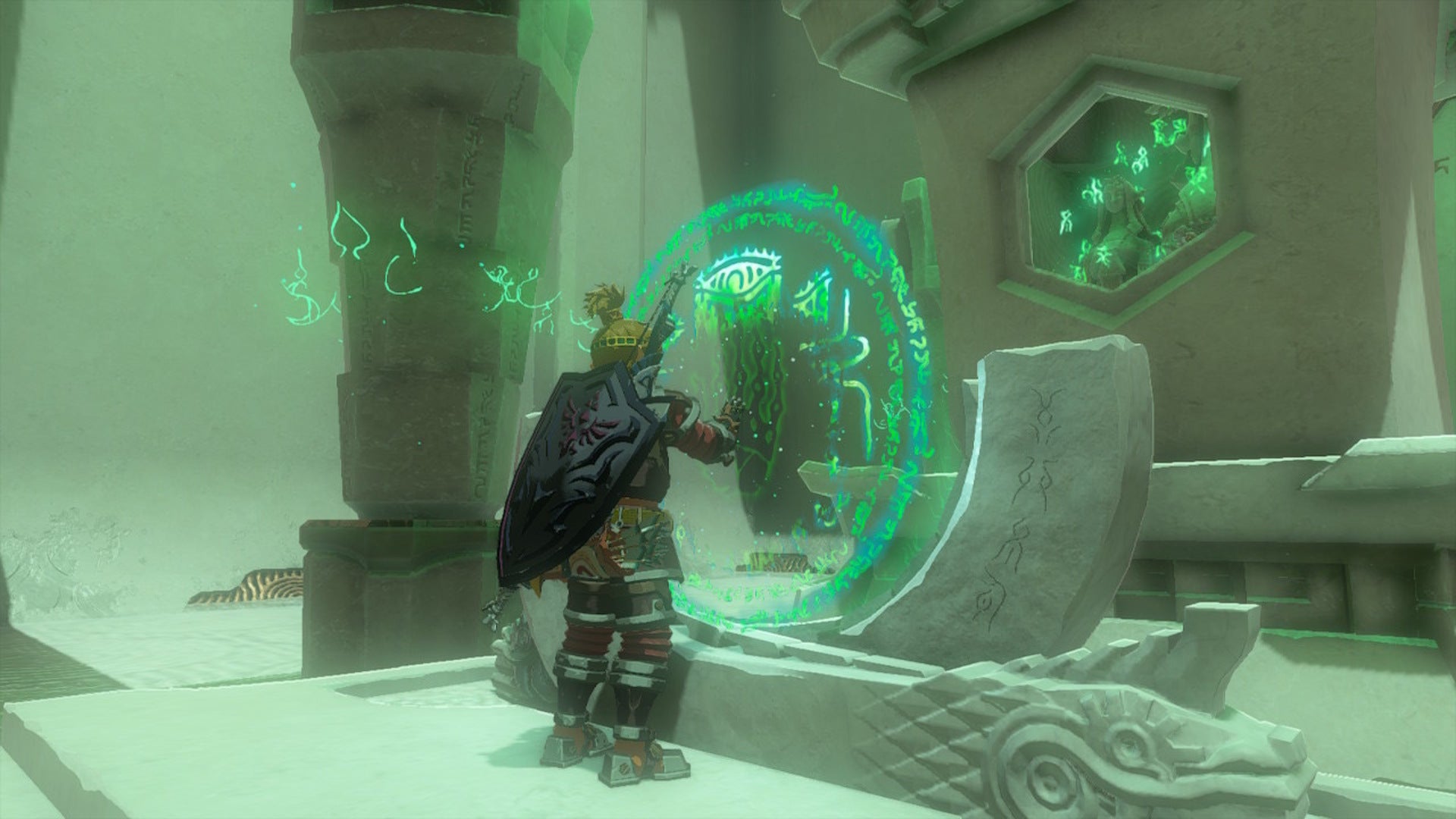 How to complete the Jochi - 1