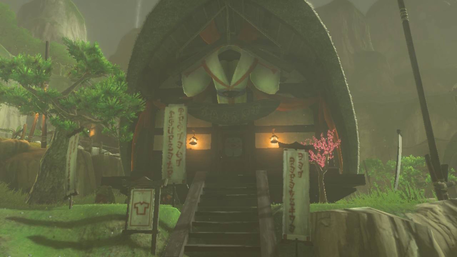 How to get the Radiant armor set in Zelda: Tears of the Kingdom - 3