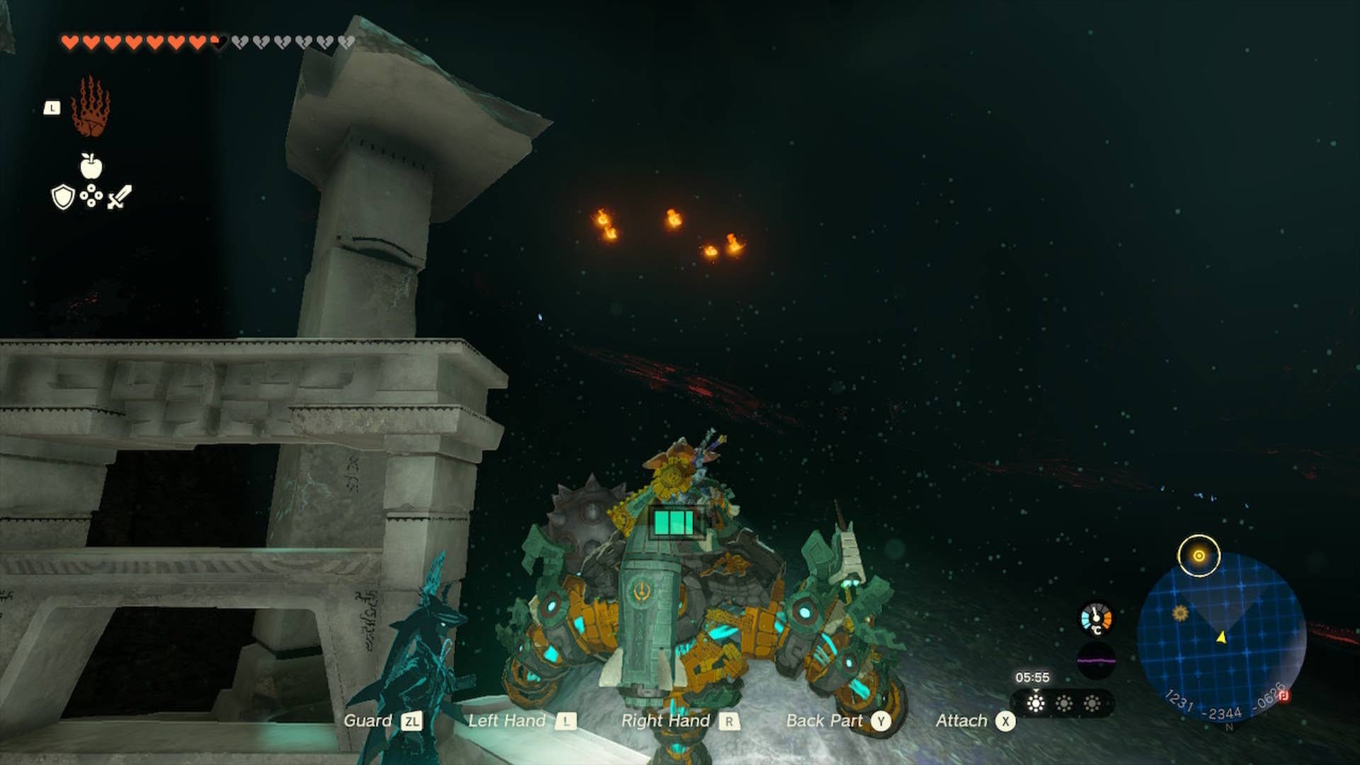 Secret Stone Where to find Mineru’s secret stone in Zelda: Tears of the Kingdom | VG247