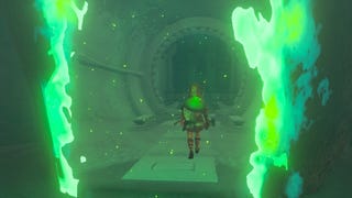 How to find and complete the Nachoyah Shrine in Zelda: Tears of the Kingdom