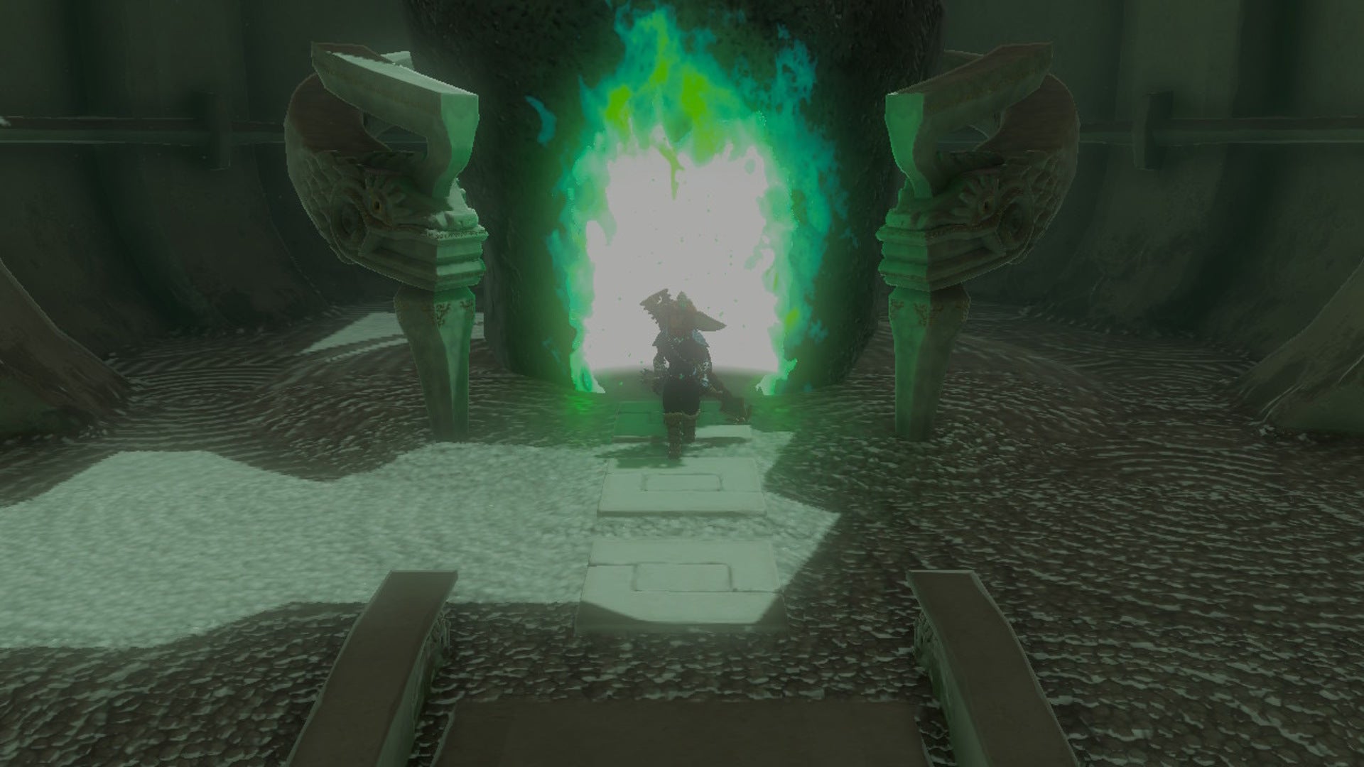 How to complete Soryotanog Shrine in Zelda: Tears of the Kingdom - 1