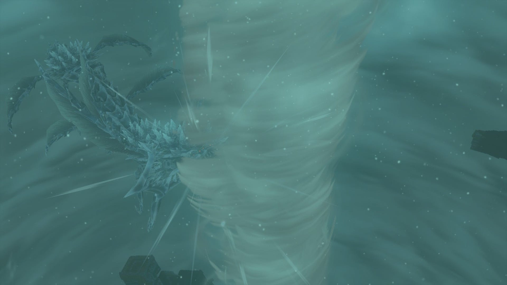 Colgera Background How to beat Colgera in Zelda: Tears of the Kingdom | VG247