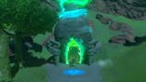 Zelda Tears of the Kingdom Tempel van Ekochiu oplossing