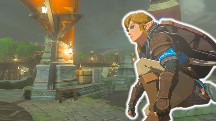 Zelda Tears of the Kingdom: Neuer Glitch lässt euch jeden Feind oder Boss mit einem Schlag töten.