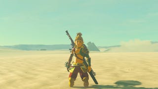 How to get heat resistance in Zelda Tears of the Kingdom