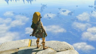 Die armen Krogs in Zelda: Tears of the Kingdom - Eigentlich solltet ihr ihnen ja helfen.