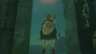 Leaker von Zelda: Tears of the Kingdom droht Ärger durch Nintendos Anwälte.