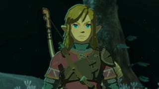 Zelda Tears of the Kingdom: Neuester Patch entfernt Duplication Glitches - Hier ist ein neuer.