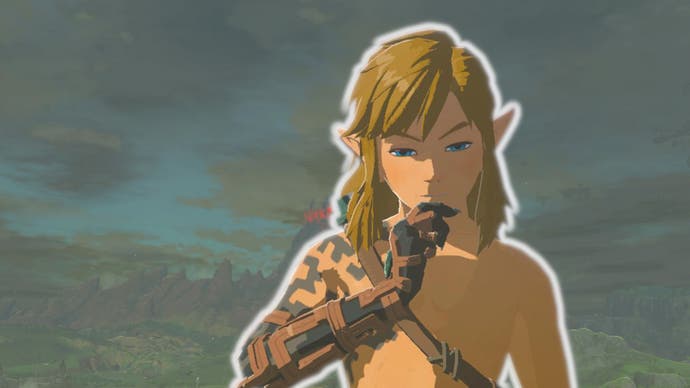 Zelda Tears of the Kingdom: Neuester Patch entfernt Duplication Glitches - Hier ist ein neuer.