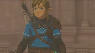 Zelda Tears of the Kingdom: Erster Speedrunner knackt das Spiel in 94 Minuten.