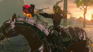 Ist Zelda: Tears of the Kingdom das erwartete Meisterwerk? So sehen die Wertungen aus!