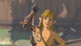 Zelda Tears of the Kingdom: Update 1.2.0 veröffentlicht, bringt wichtige Bugfixes.