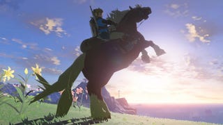 Zelda Tears of the Kingdom: Müsst ihr Breath of the Wild gespielt haben?
