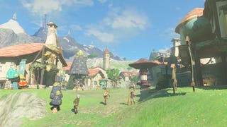 Zelda: Tears of the Kingdom sells 10m units in 3 days | News-in-brief
