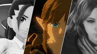 Zelda: Tears of the Kingdom outsells Elden Ring, equals Pokemon sales in its first three days