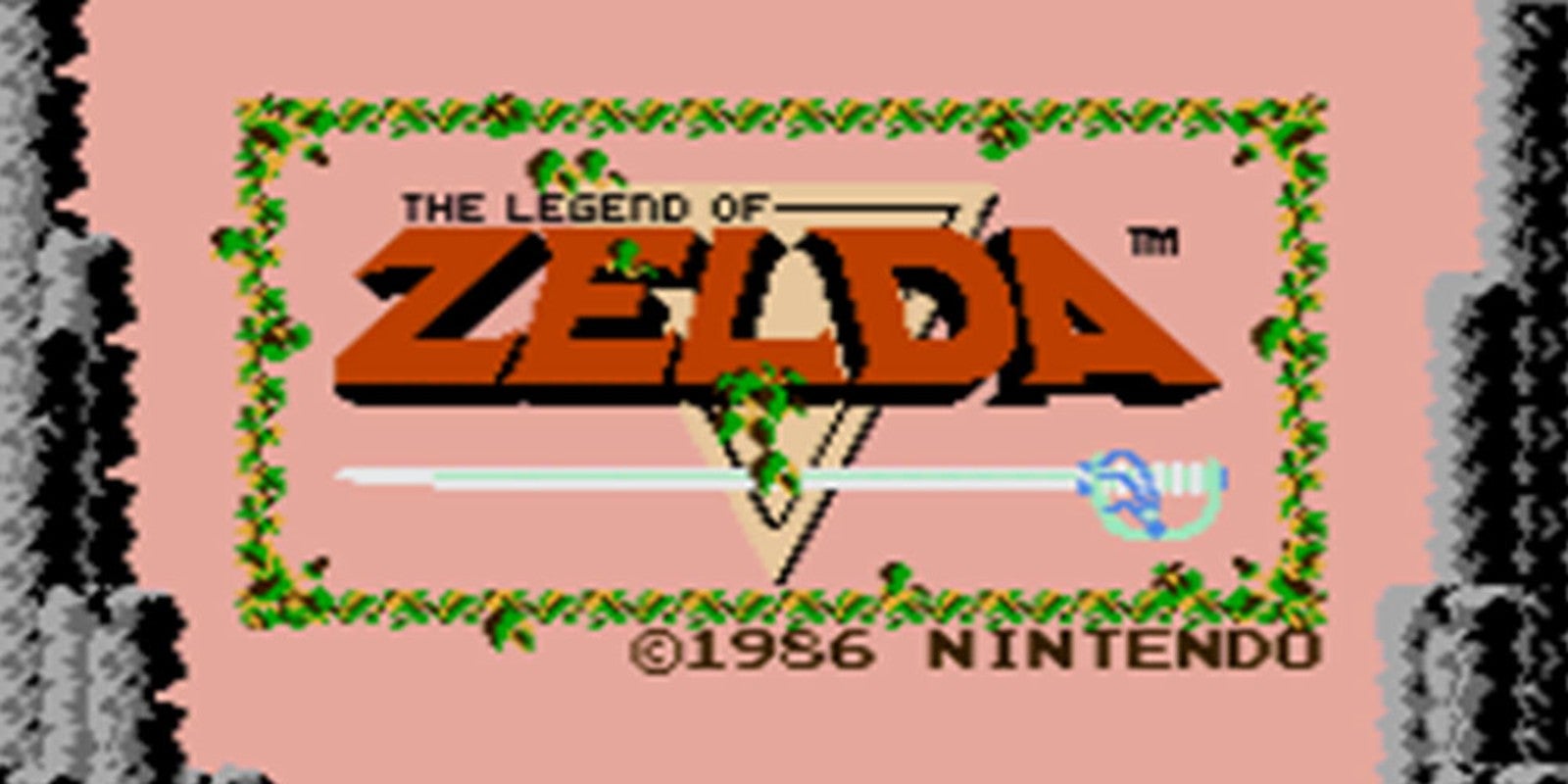 Who really told Link it's dangerous to go alone? | Eurogamer.net