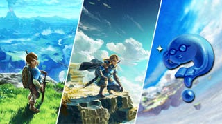 Zelda: Tears of the Kingdom is great, but I hope the next game is nothing like it