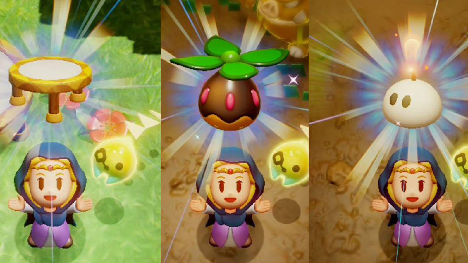 Best Echoes to get early in Zelda Echoes of Wisdom | Eurogamer.net