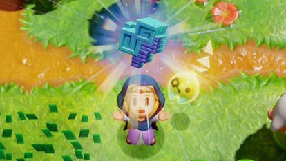 All Might Crystals locations in Zelda Echoes of Wisdom | Eurogamer.net