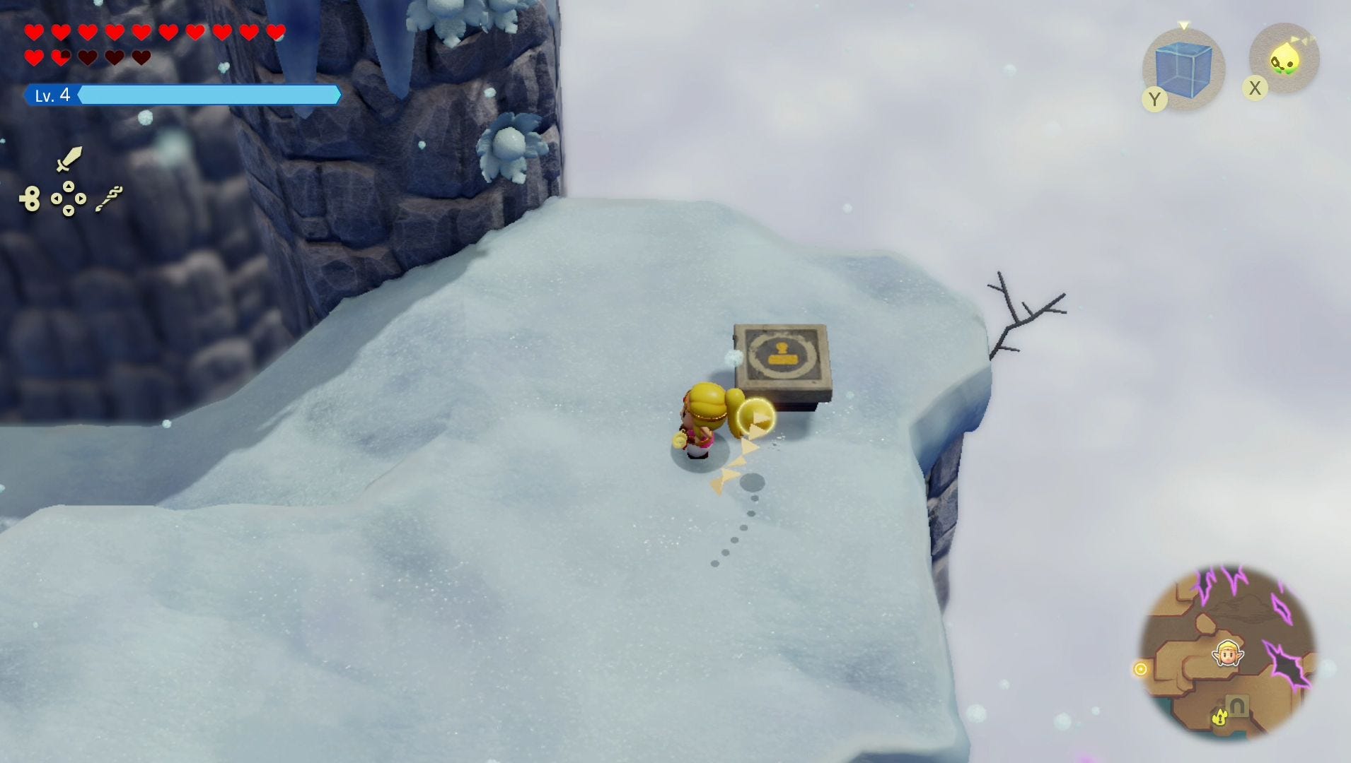 All Stamp Rally locations in Zelda Echoes of Wisdom | Eurogamer.net