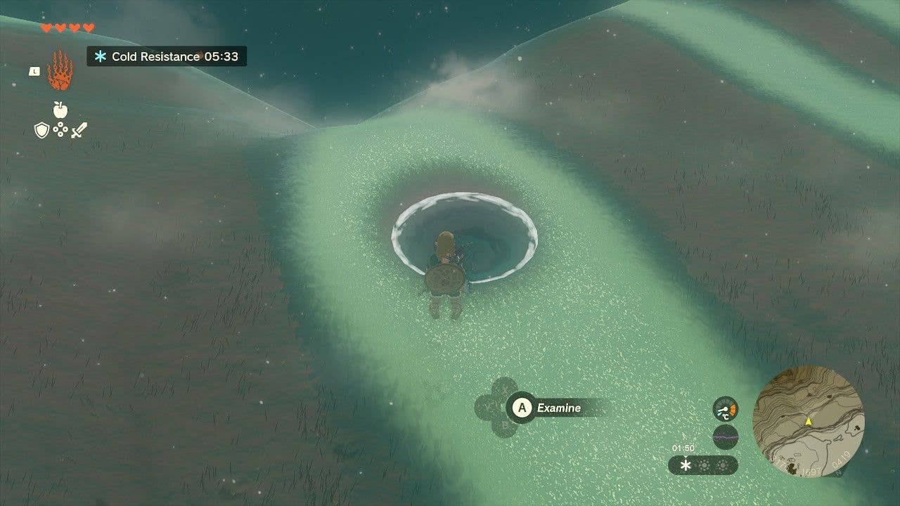 Dragon Tears Runes All Dragon Tears locations in Zelda Tears of the Kingdom | Eurogamer.net