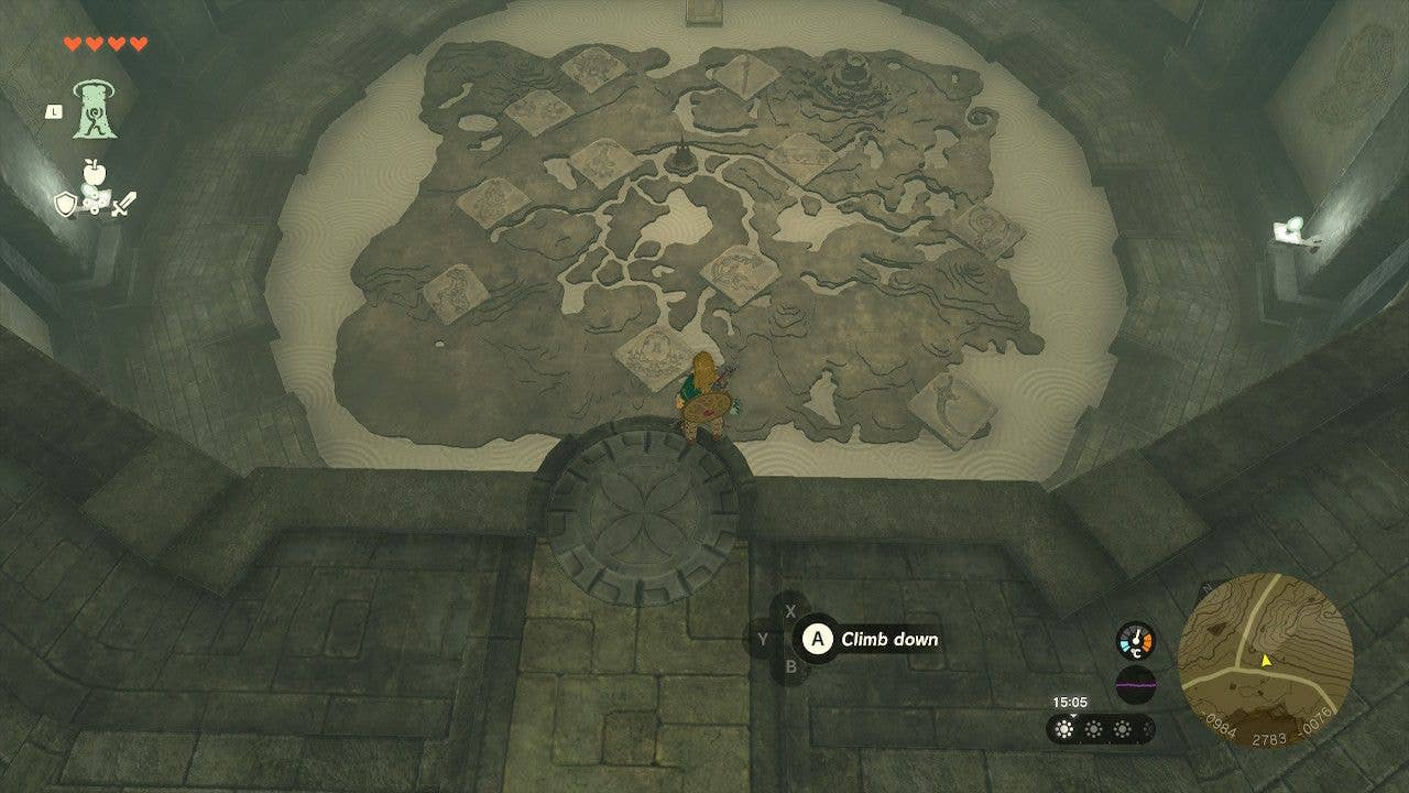 Dragon Tears Runes All Dragon Tears locations in Zelda Tears of the Kingdom | Eurogamer.net