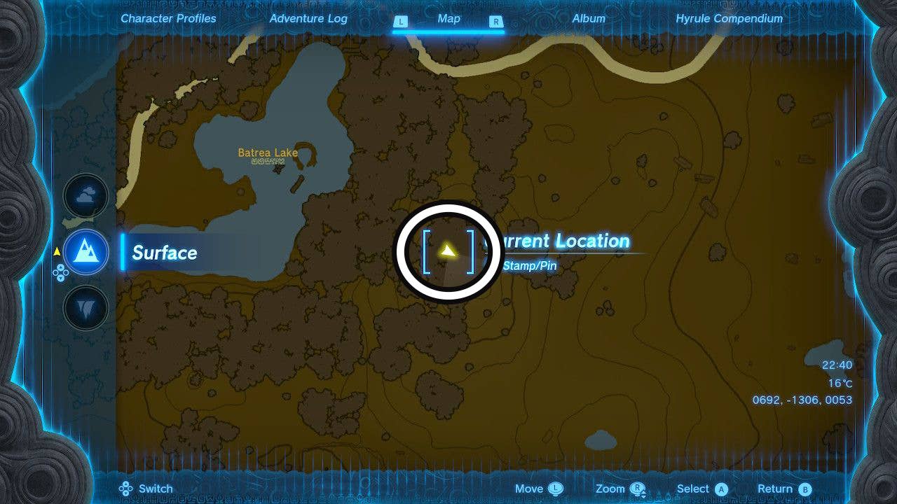 Dragon Tears Runes All Dragon Tears locations in Zelda Tears of the Kingdom | Eurogamer.net