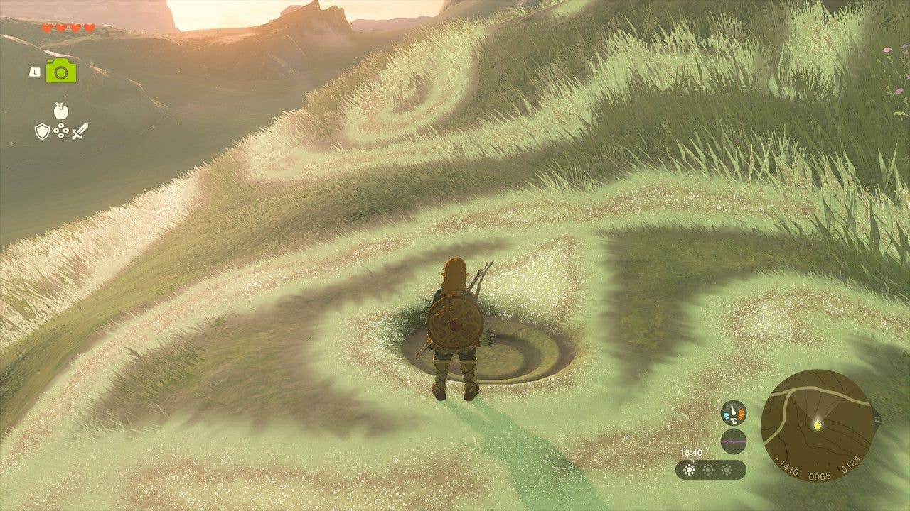 Dragon Tears Runes All Dragon Tears locations in Zelda Tears of the Kingdom | Eurogamer.net