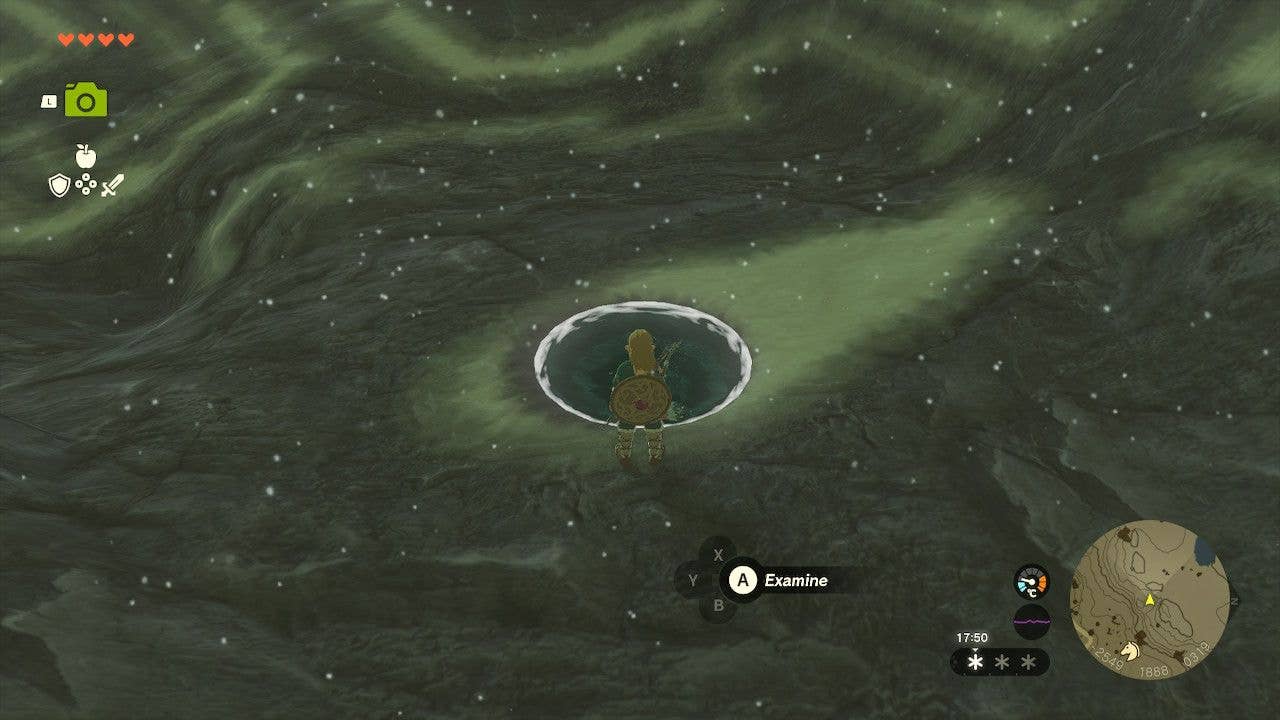 Dragon Tears Runes All Dragon Tears locations in Zelda Tears of the Kingdom | Eurogamer.net