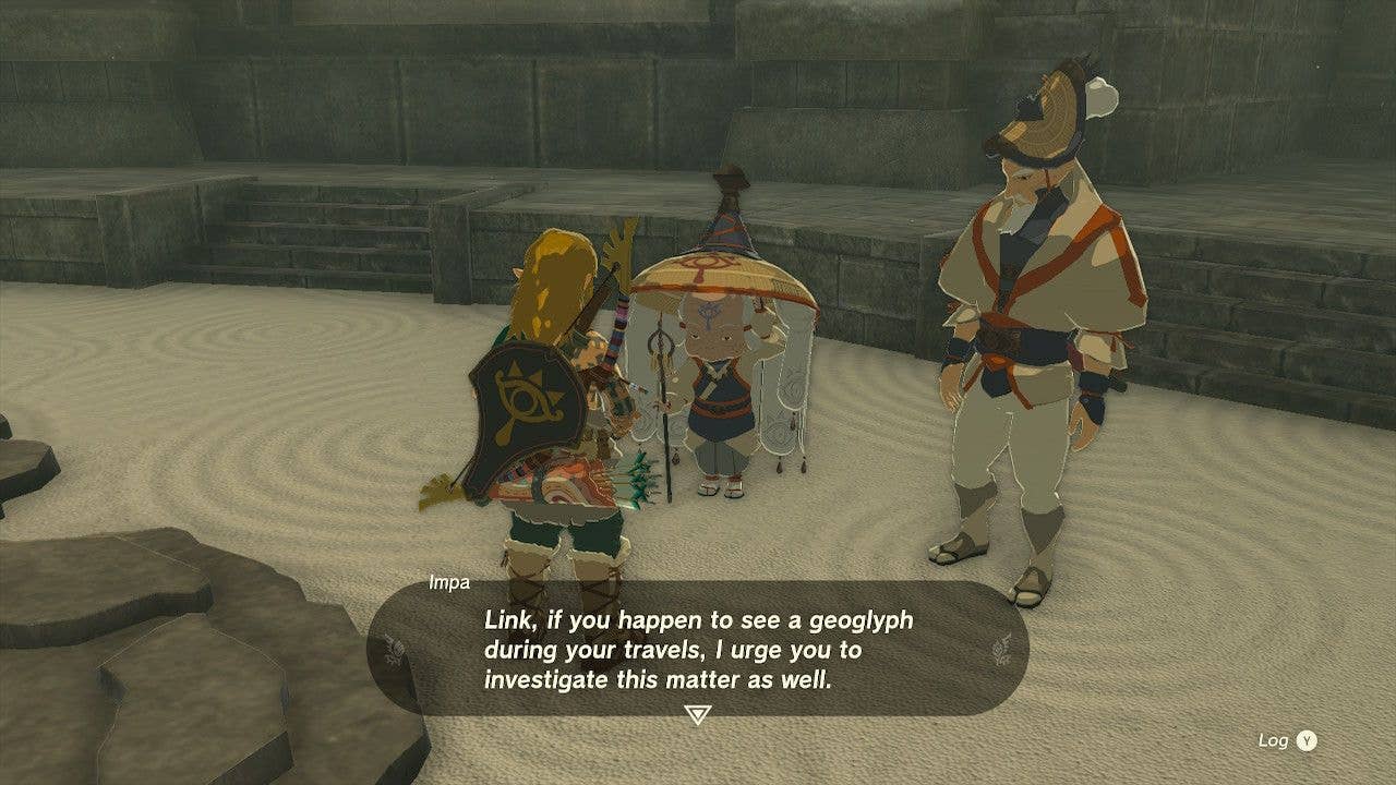 Dragon Tears Runes All Dragon Tears locations in Zelda Tears of the Kingdom | Eurogamer.net