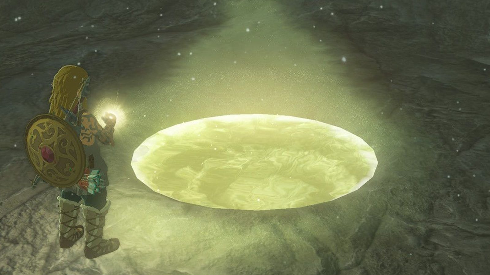 Dragon Tears Runes All Dragon Tears locations in Zelda Tears of the Kingdom | Eurogamer.net