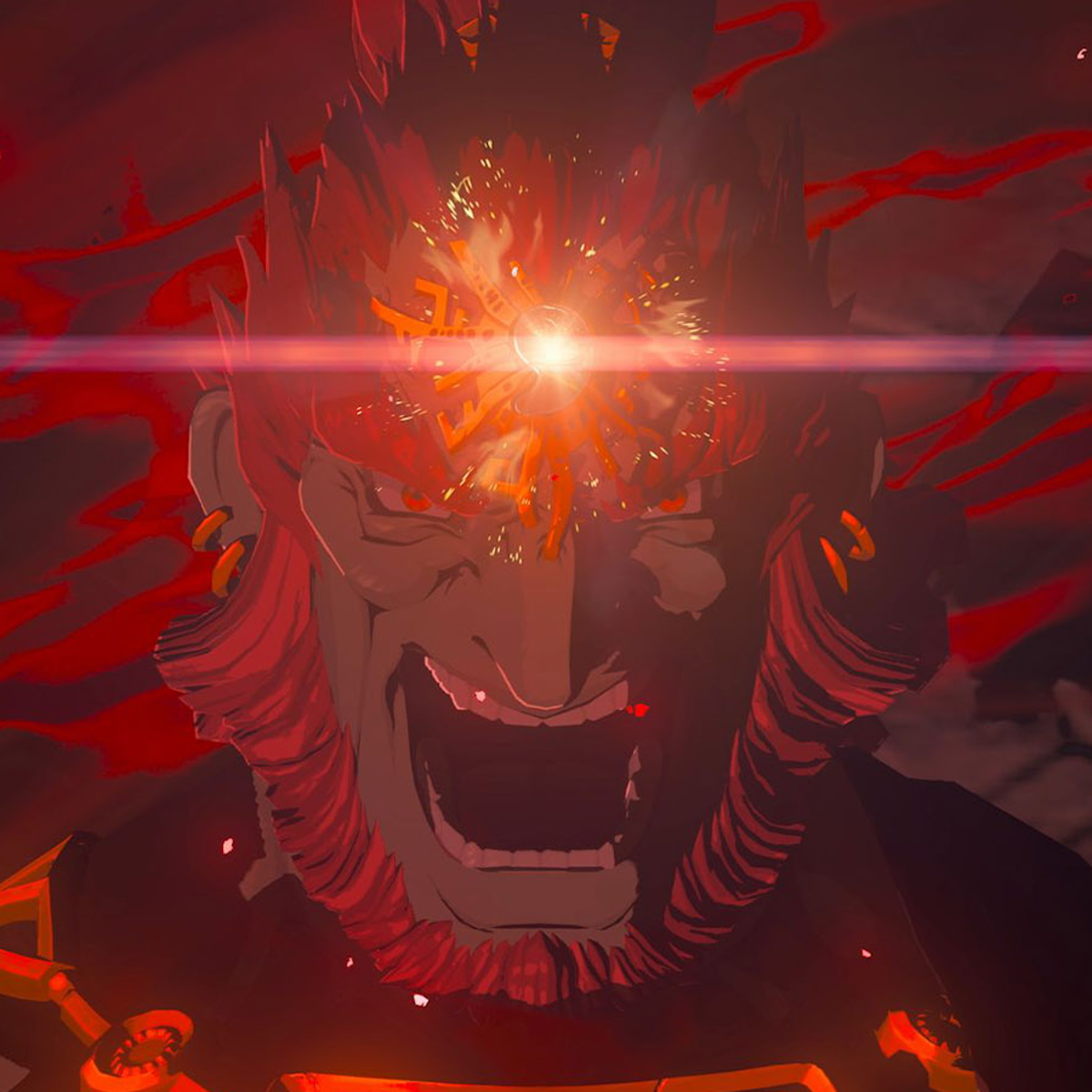 Ganondorf's profile picture