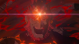 How to get to Ganondorf in Zelda Tears of the Kingdom