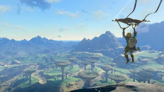 Hora de lanzamiento de The Legend of Zelda: Tears of the Kingdom - cuándo se desbloquea en Switch