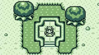The widely-panned Zelda's Adventure has been demade for Game Boy