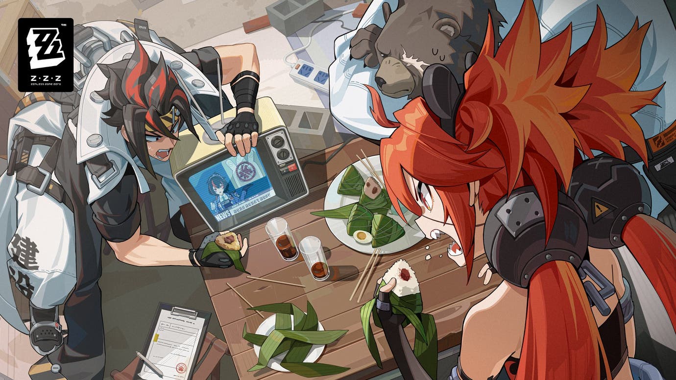 How to get Master Tape and Encrypted Master Tape in Zenless Zone Zero