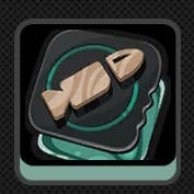 Menu view of the Basic Support Certification Seal material in Zenless Zone Zero.