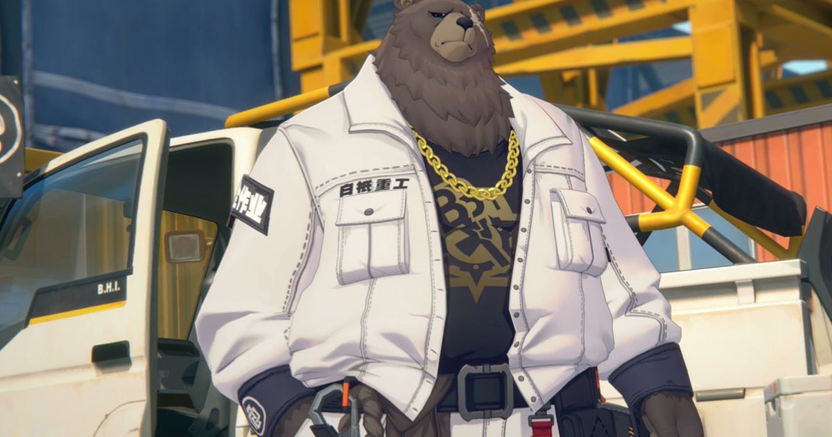 Zenless Zone Zero Ben Trust answers | Eurogamer.net