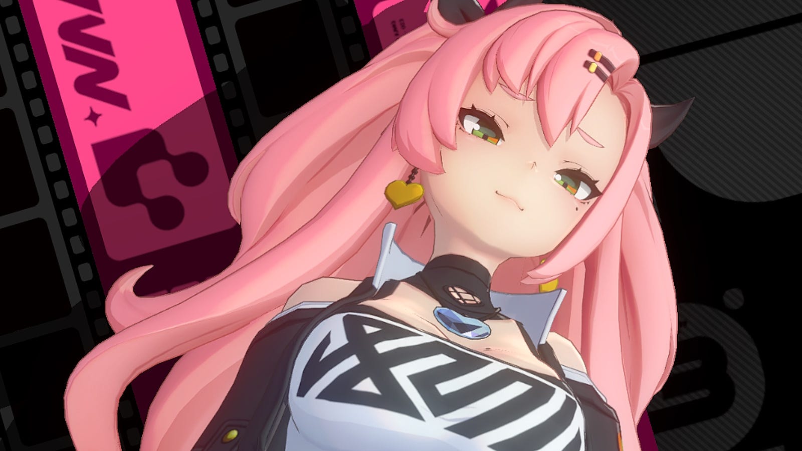 Zenless Zone Zero best Nicole build