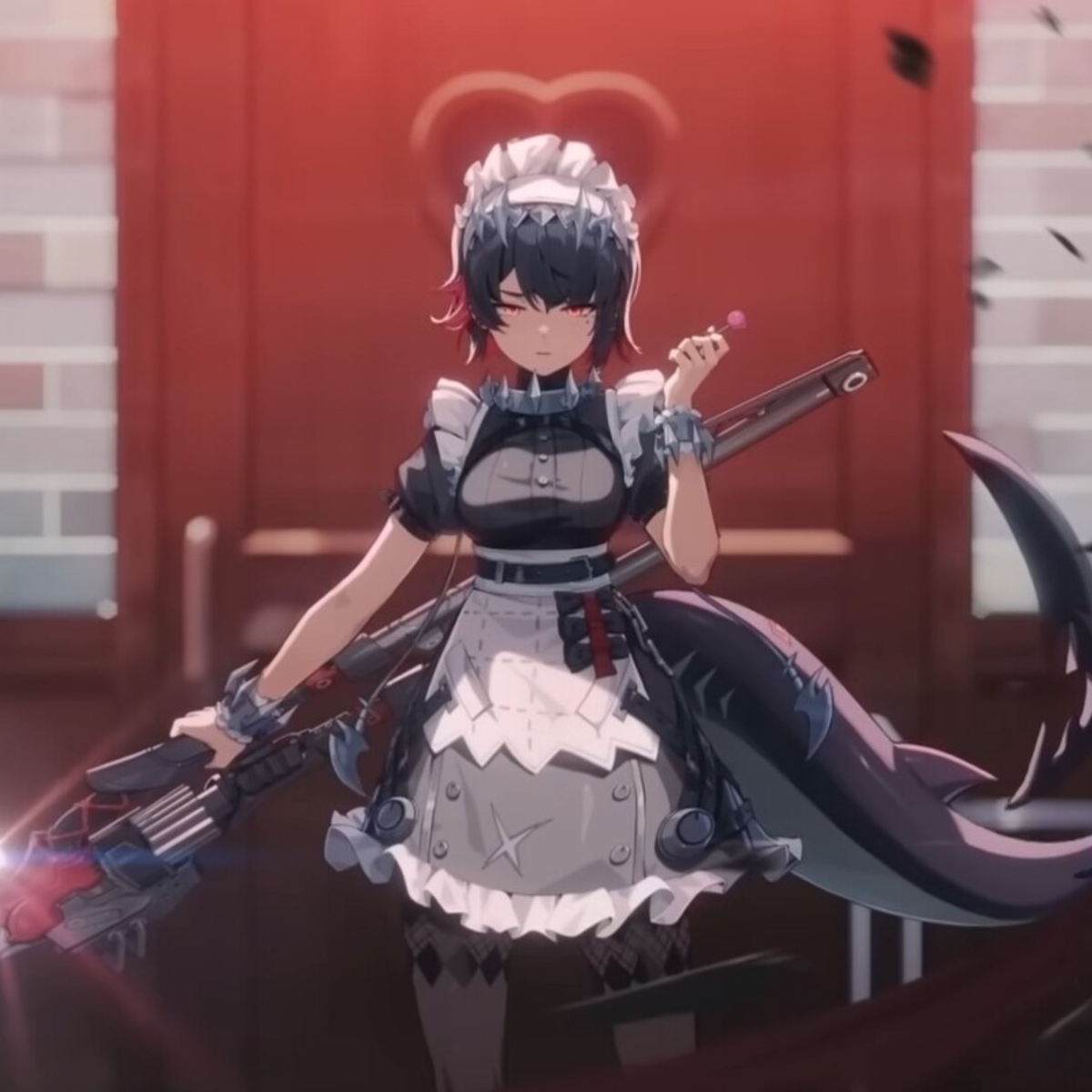 Best Zenless Zone Zero Ellen Build | VG247