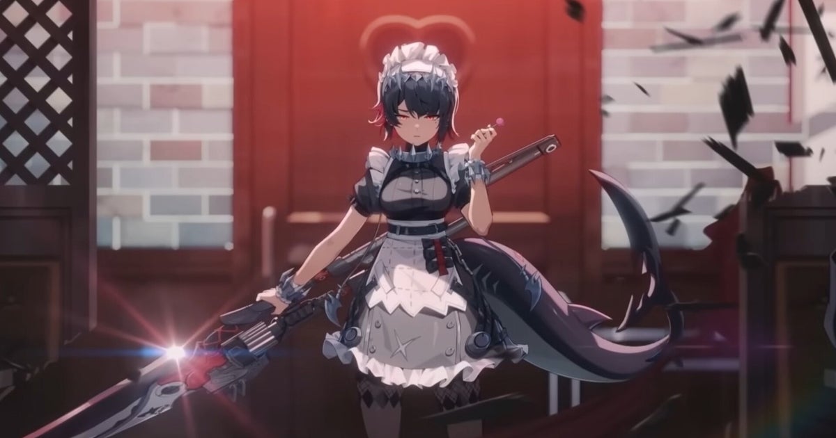 Best Zenless Zone Zero Ellen Build | VG247