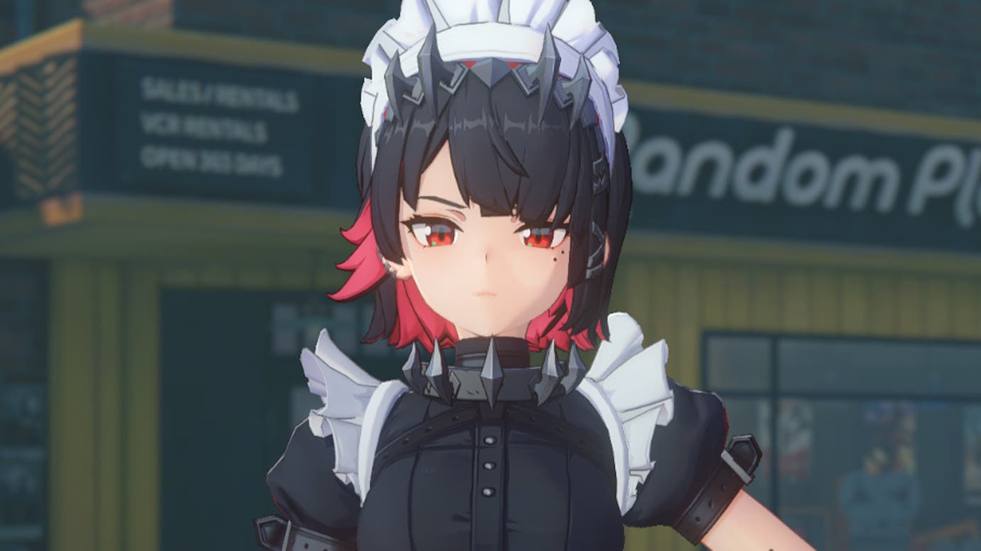 Zenless Zone Zero Ellen Trust answers