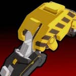 Menu view of the Living Drive material in Zenless Zone Zero.